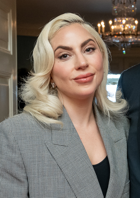 lady gaga